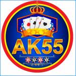 ak55 ak55
