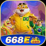 668e 668e