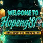 hopengslot hopengslot