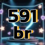 591br 591br